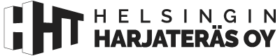 Helsingin Harjateräs Oy